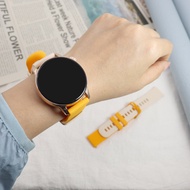 Colorful Fashionable Watchband Compatible with Garmin Forerunner 245 255 265s Venu Sq2 plus Move3s T