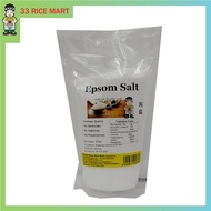 33 Rice Mart Epsom Salt [33](500g) 泻盐