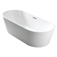 อ่างอาบน้ำ 170 ซม. I-SPA BD-CEL01 สีขาว (1109038)