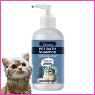 Pet Shampoo Doggy Cleaning Shampoo Dog Shampoo Pet Care Gentle Dog Shampoo for Sensitive Skin Odor C