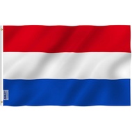 Anley 3x5 feet Netherlands Flag Holland Flag
