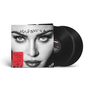 [ ออก E-Tax ได้ ] แผ่นเสียง Madonna Finally Enough Love ใหม่ ซีล Madonna Vinyl LP