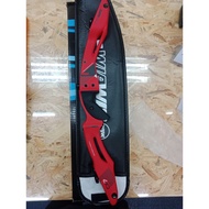 RISER W&W WIAWIS CX7