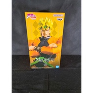 Banpresto jojo's bizarre adventure Mometria Figure Dio