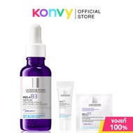 La Roche Posay Mela B3 Serum 30ml [Free! La Roche Posay Mela B3 Serum 2ml + La Roche Posay Mela B3 C