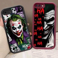 SD-15 Joker Phone case for iPhone 8 7 6 6S Plus
