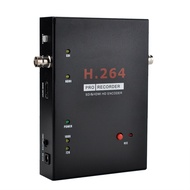 EZCAP 286 1080P HD SDI HDMI Video Game Capture Card Video Recorder to USB Flash/HDD For PS3 PS4 STB 