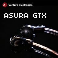 ASURA GTX handheld gaming earbuds