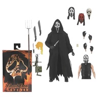 NECA Ghost Face - Ultimate Ghost Face Inferno 7” Scale Action Figure
