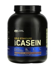 OPTIMUM NUTRITION Gold Standard Casein 4lbs - Chocolate Supreme