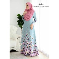 New Arrival Aafiya Dress
