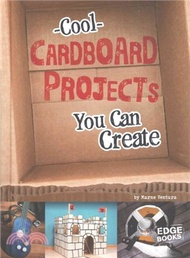 78534.Cool Cardboard Projects You Can Create