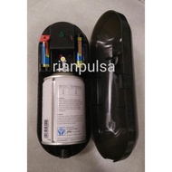Gled stella kopi cofee late fullset spray otomatis SMARTMATIC set isi