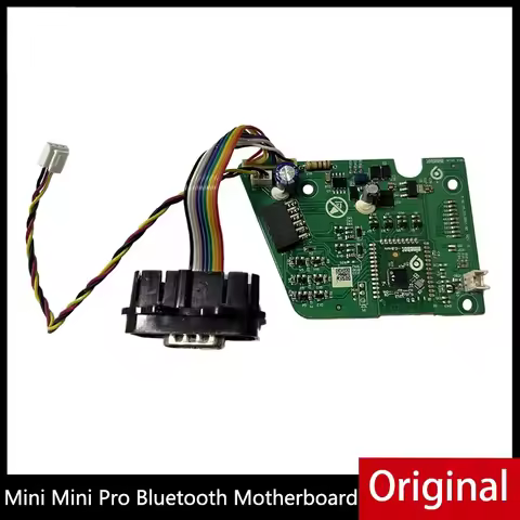 Original Bluetooth Controller Motherboard for Ninebot Mini Pro/Mini/S/S Pro Self-Balancing Scooter P