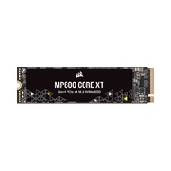 Ổ cứng vi tính gắn trong Corsair SSD MP600 CORE XT 1TB NVMe PCIe Gen 4 x4 (CSSD-F1000GBMP600CXTR2)