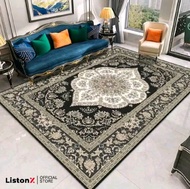 ListonX 8X10 KAKI! PLG BESAR 6XL 3XL XL M Carpet 5D Hot Selling Designs Ready Stock | Carpet Viral |