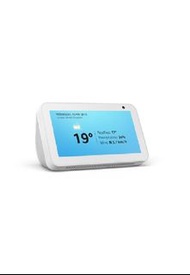 Amazon Echo Show 5 智能喇叭(黑/白) - 平行進口