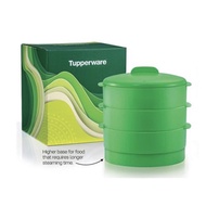 Tupperware Steam-It Set Tupperware Murah