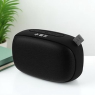 Subor/小霸王 D50無線藍牙小音箱雙喇叭超重低音炮收錢語音播報器