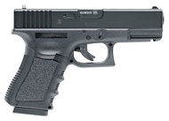 GLOCK 17 Blowback .177 Caliber BB Gun Air Pistol