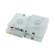 PGI-2200 PGI 2200XL 2200 80ML/40ML Refillable Ink Cartridge With ARC For Canon MAXIFY IB4020 iB4120 