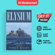 Elysium - Hardback - English - 9781955156288