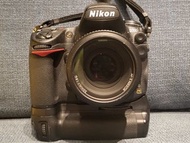 Nikon D700 連直倒～ 50mm F1.8G鏡頭