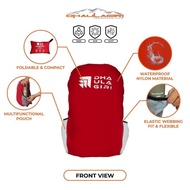 Rain cover cover bag dhaulagiri waterproof bag protector