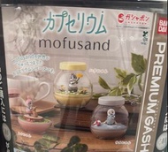 Mofusand新款扭蛋