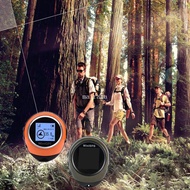 【MT】 GPS Tracker Locator Finder Tracker Navigation Receiver Handheld USB Rechargeable