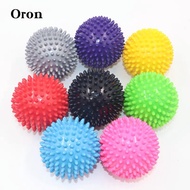 Fascia ball foam ball Thorn ball Massage ball Rehabilitation Training Hand Grab Fascia ball Foot Acu