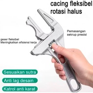 Kunci Inggris 6-68mm kunci Inggris Adjustable Kunci Inggris Universal