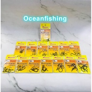 BOCEAN KANTSUKI CHINU HOOK