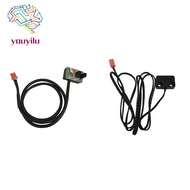 Treadmill Speed Sensor Cable Sensor Tachometer Magnetic Induction Speed Sensor for Treadmill Spare Parts