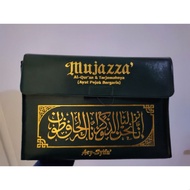 BC1 Al Quran Terjemah Per Juz Mujazza