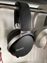 Sony專業級耳機