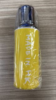 駱駝牌保溫杯