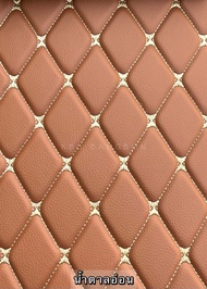 พรมปูพื้นรถยนต์ ORA GOOD CAT โอร่ากู๊ดแคท ปี2021-2025 มีทั้ง3 ชิ้นเฉพาะห้องโดยสาร และ 6 ชิ้นรวมถาดท้