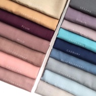 Bawal cotton Swan Heritage