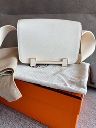 Hermes Geta Bag