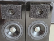 Edifier Airpulse A100 喇叭(已改無源及高音)
