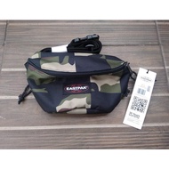 Original Eastpak Springer Camopatch Waist Pack / Waist Bag Belasofi Waist Bag_Store