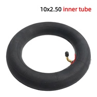 10 Inch 10x2.50 Electric Scooter Wheels 10*2.50 Inner Outer Tyre Explosion-proof Tire Wheel Rim for 