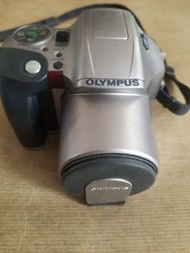 菲林相機 OLYMPUS 28-110