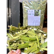 Dried Pandan Leaves (Fragrant Pandan Leaves, Sticky Pineapple) 300g for Cooking Tea, Pandan Leaves C