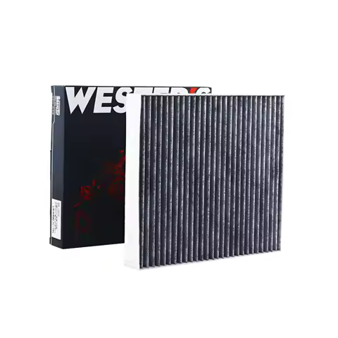 for NISSAN Kicks NISSANALTIMA(L34Z) Sylphy RENAULT Captur 1.2 TCe 120 MK2050 Cabin Filter For 27277-