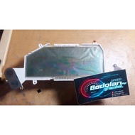 4ds Polaris LCD Speedometer Byson Polarizer LCD Speedometer Yamaha Byson