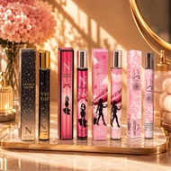 NELLE BODY PERFUME 35ML EDP Perfume Badan Wangi EDP NELLE