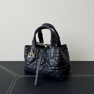 CD Dior Toujours Toujours Toujours Toujours Toujours Toujours Shopping Bag Toujours Commuter Bag Han