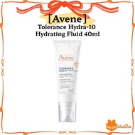 [Avene] Tolerance Hydra-10 Hydrating Fluid 40ml
